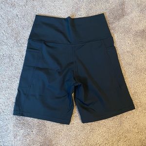 Aerie Offline biker shorts
